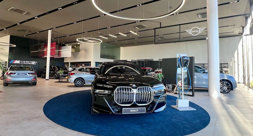 Rio de Janeiro - RJ -BMW